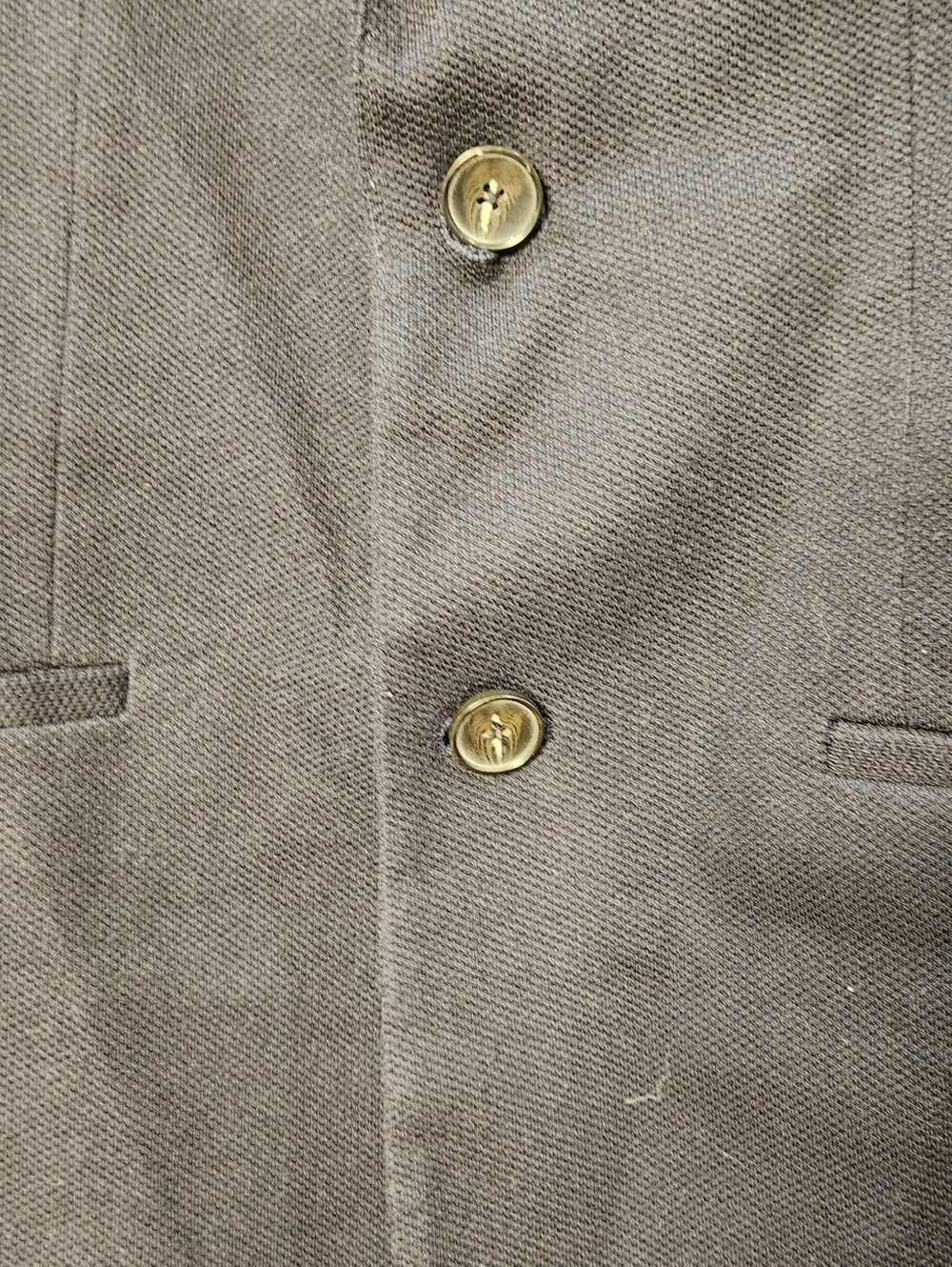 ZARA Daily Outfit Blazer – Men’s Medium – Navy – Stretch Tailored Jacket - Picture 4 of 7